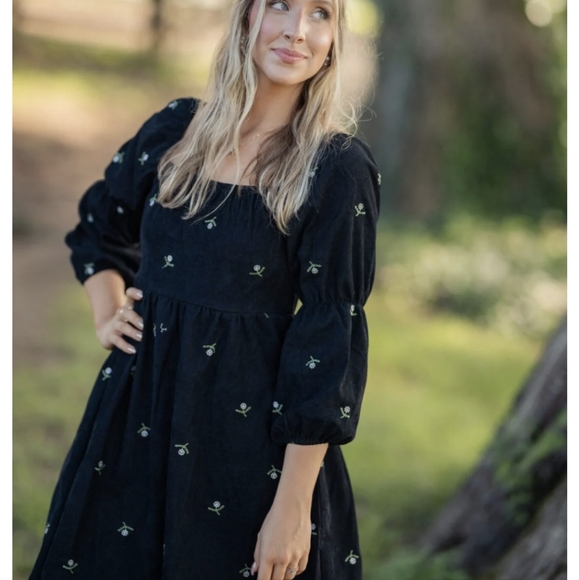 Bates sisters boutique dress - Picture 2 of 4